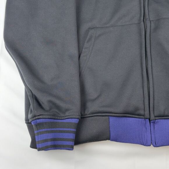 Colorado Rockies MLB Full Zip Jacket Size Large by Stitches - Picture 2 of 14